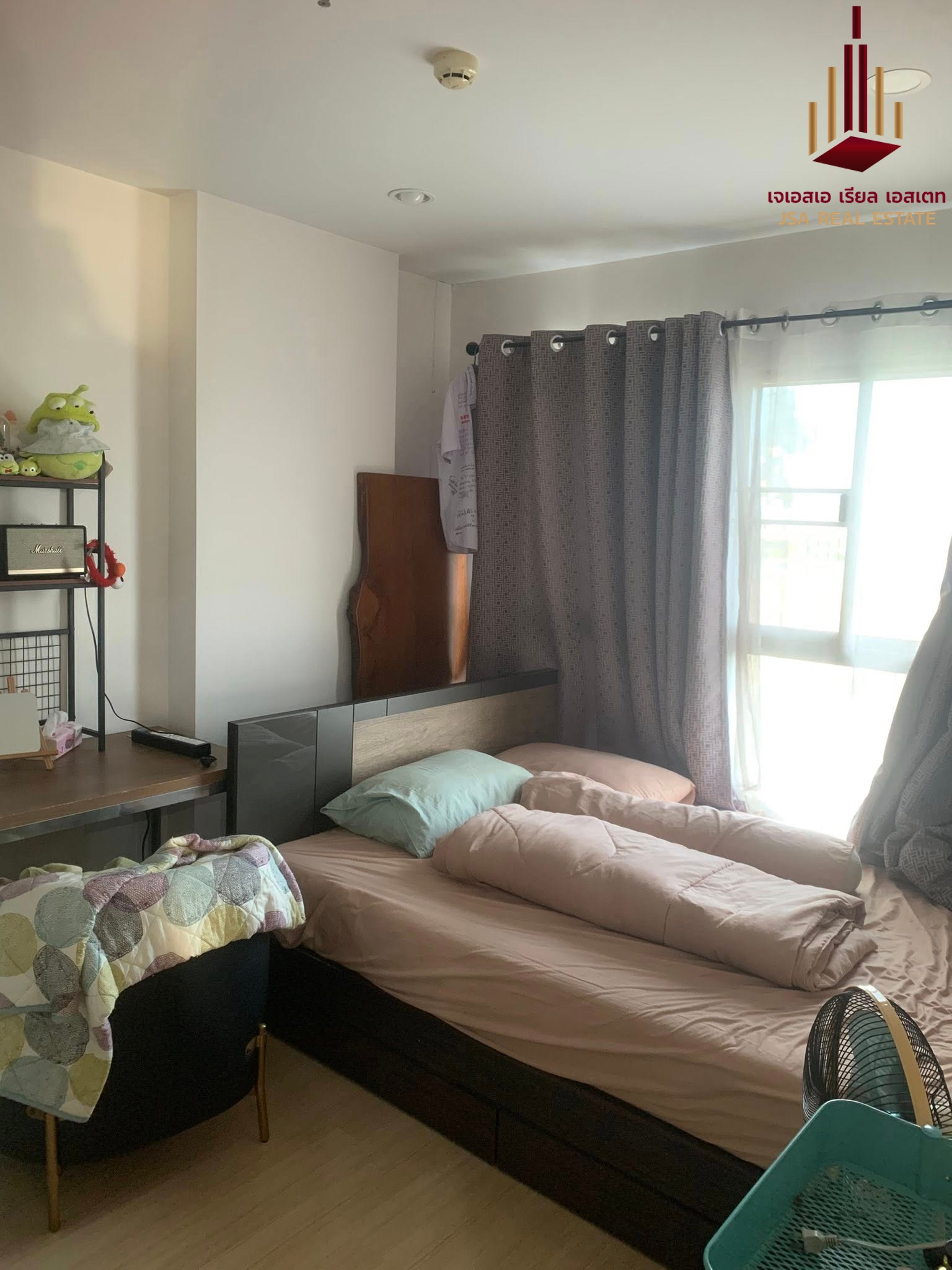 ✨ For sale Supalai Park Talat Phlu Station price 4.1 M room 2B/2B ✨ For sale Supalai Park Talat Phlu Station price 4.1 M room 2B/2B