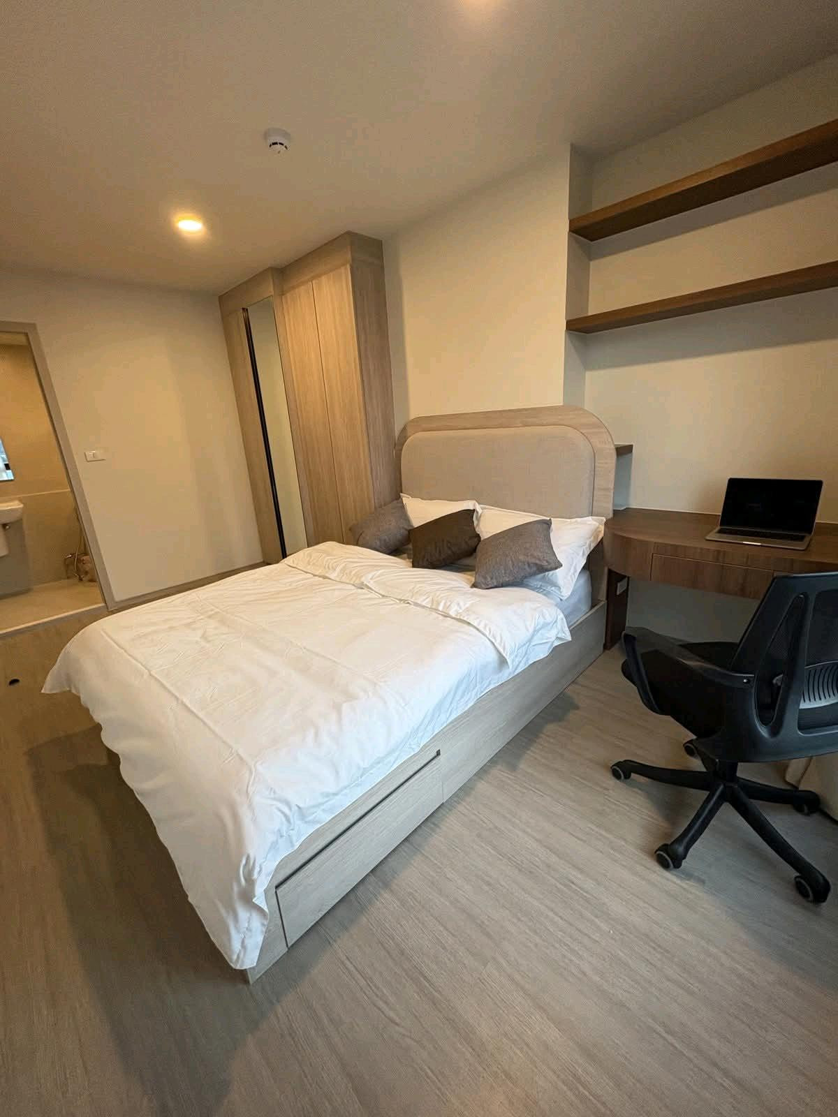 🔴 SHORT STAY FOR RENT 🔴ORIGIN KATHU PHUKET BRAND-NEW 2 BEDROOMS – รูปที่ 4