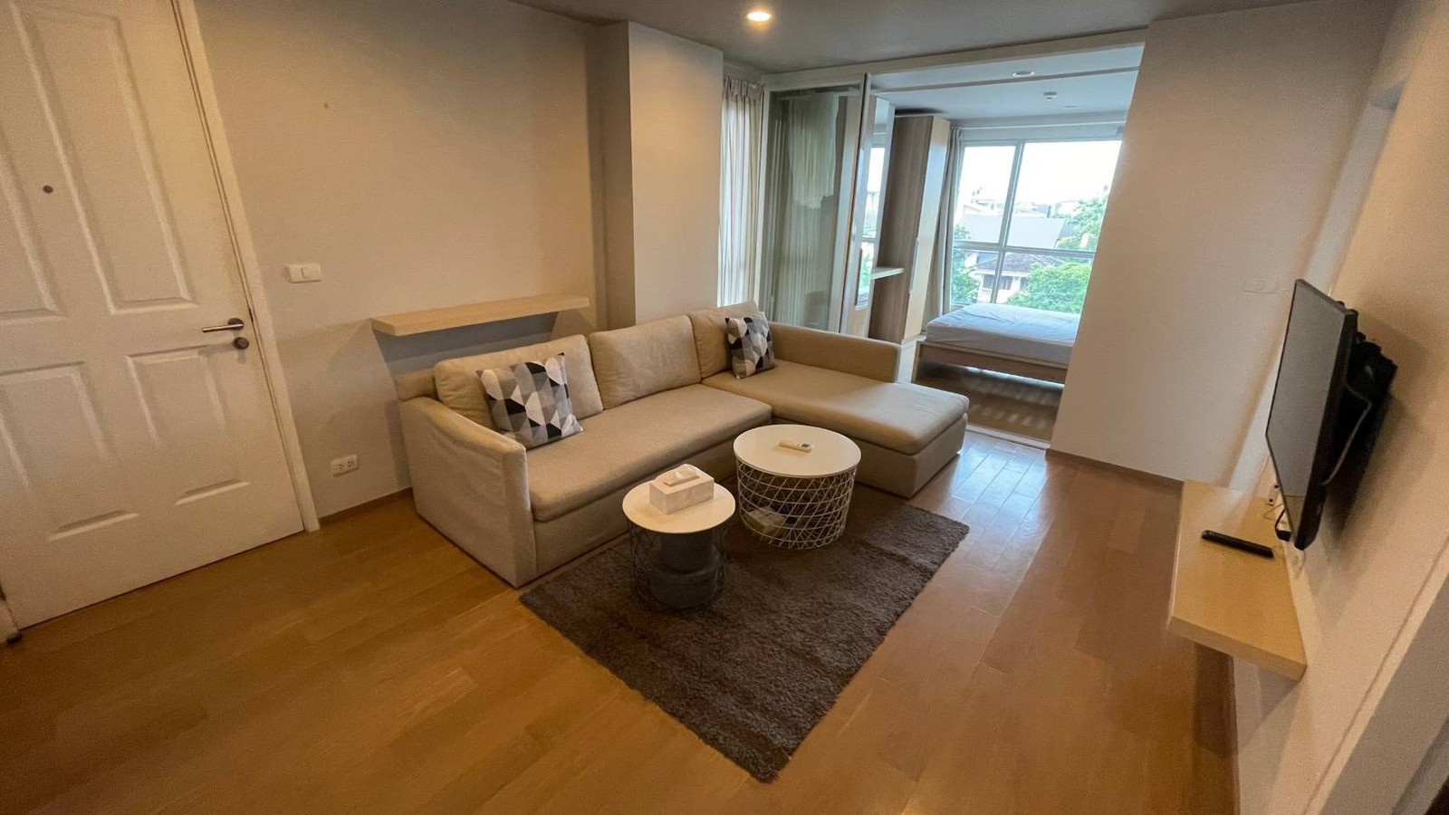 ✨ขายพร้อมผู้เช่า รับรายได้ทันที 15,000/ เดือน (Yield 5%) ราคาดีมาก✨ – รูปที่ 2
