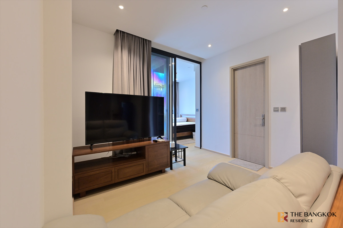 Ashton Asoke-Rama 9 for rent 1 Bed 1 Bath 38sqm. Only 30,000 THB !!🔥🔥 Call 065-821-5651 By AG.Pond