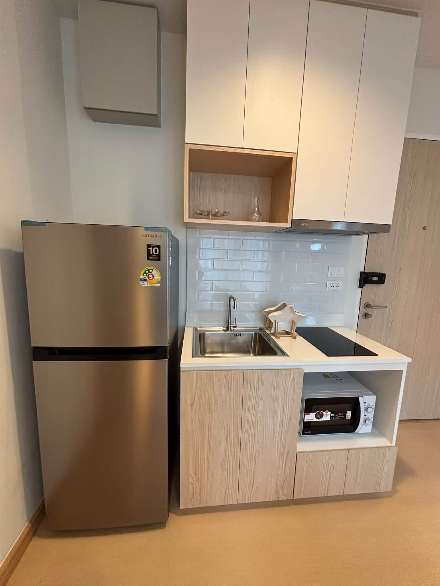 The Tempo Ratchada/27 sqm.3fl./15,000 – รูปที่ 3