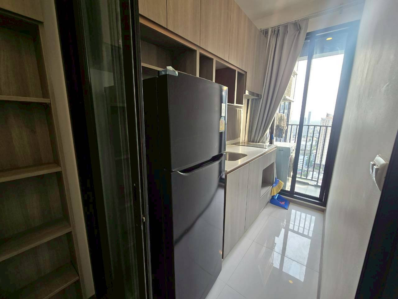 The keys are in our hands and we take care the unit — Available for immediate move-in. – รูปที่ 3