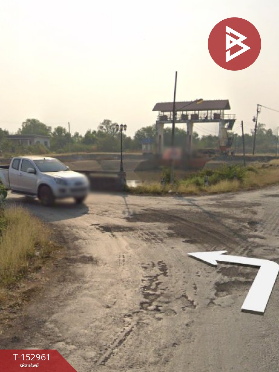 ขายที่ดิน เนื้อที่ 16 ไร่ 3 งาน 65 ตร.วา บ้านสร้าง ปราจีนบุรี – รูปที่ 4