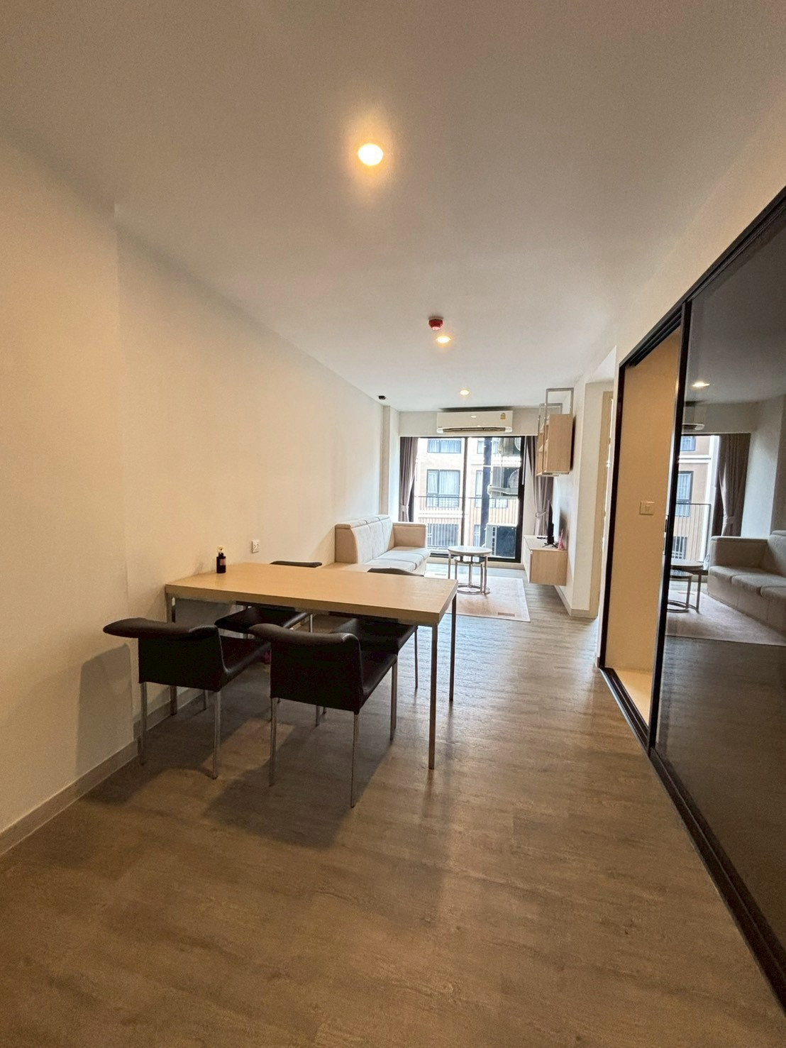 For RentThe Shade Sathorn 1  – รูปที่ 4