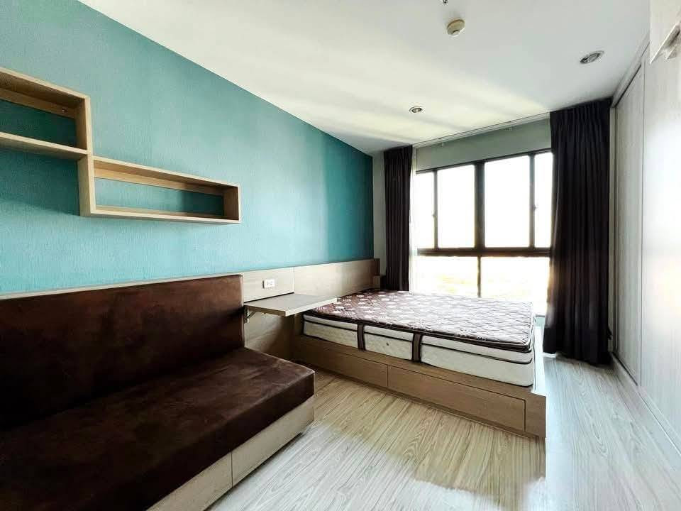 ปล่อยเช่า Studio 1 ห้องน้ำ ไอดีโอ โมบิ สุขุมวิท อีสท์เกต | Ideo Mobi Sukhumvit Eastgate