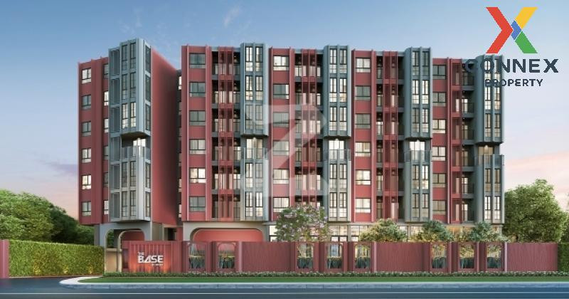 For Sale Condo , The Base Bukit Phuket , Wichit , Mueang Phuket , Phuket , CX-148449