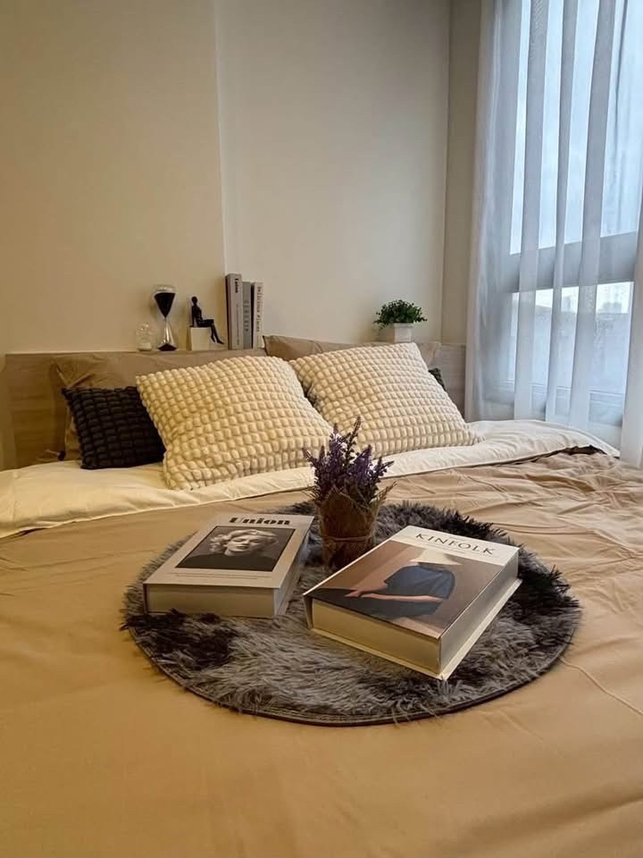 🔥 พลาดไม่ได้! The Muve Pradipat 1 Bed 1 Bath 25 sqm 15,000 ติดต่อ 0968623850 🔥 – รูปที่ 2