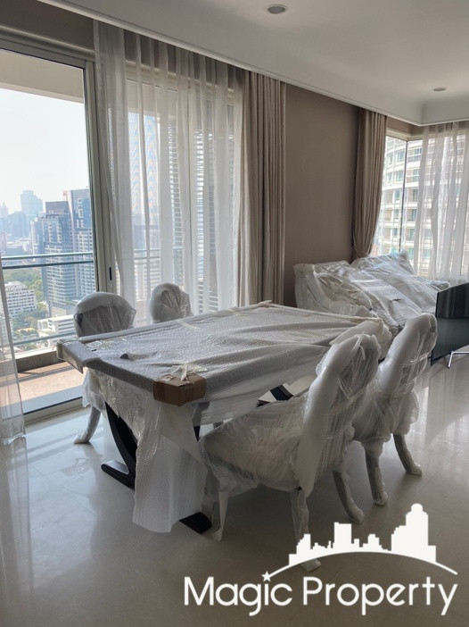 ขาย 3 ห้องนอน ใน คิว หลังสวน คอนโดมิเนียม ซอยหลังสวน แขวงลุมพินี เขตปทุมวัน กรุงเทพมหานคร – รูปที่ 3