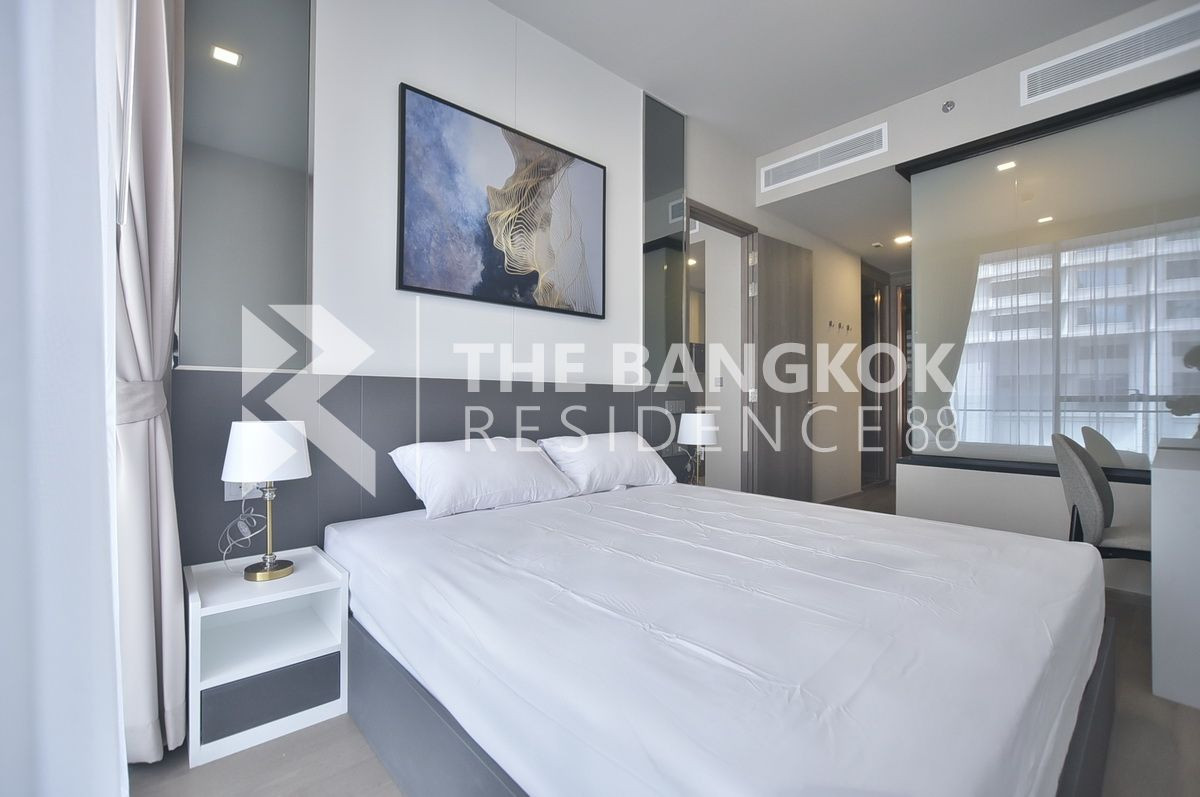 🔥 Celes Asoke | ขายเพียง 12.5 ล้านบาทเท่านั้น! | 1 ห้องนอน 1 ห้องน้ำขนาด 50 ตรม | ห้องสวย ชั้นกลางๆ ใจกลางอโศก ทำเลดี ใกล้ MRT และ BTS - By Loft 0842824246