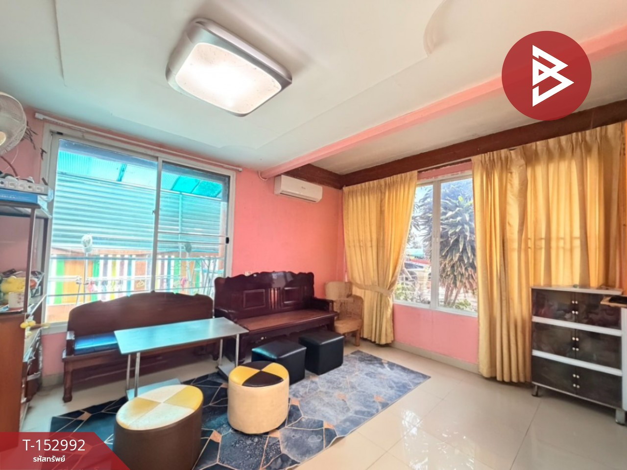 ขายบ้านเดี่ยว เนื้อที่ 1 งาน 20 ตร.วา นครชัยศรี นครปฐม – รูปที่ 3