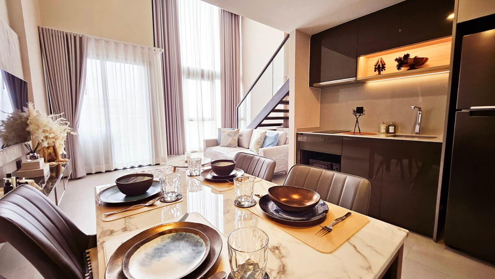 💰 ราคาดีที่สุดในตึก Cooper Siam 1 Bed 1 Bath 51 sqm 35,000 ติดต่อ 0968623850 💰  – รูปที่ 2