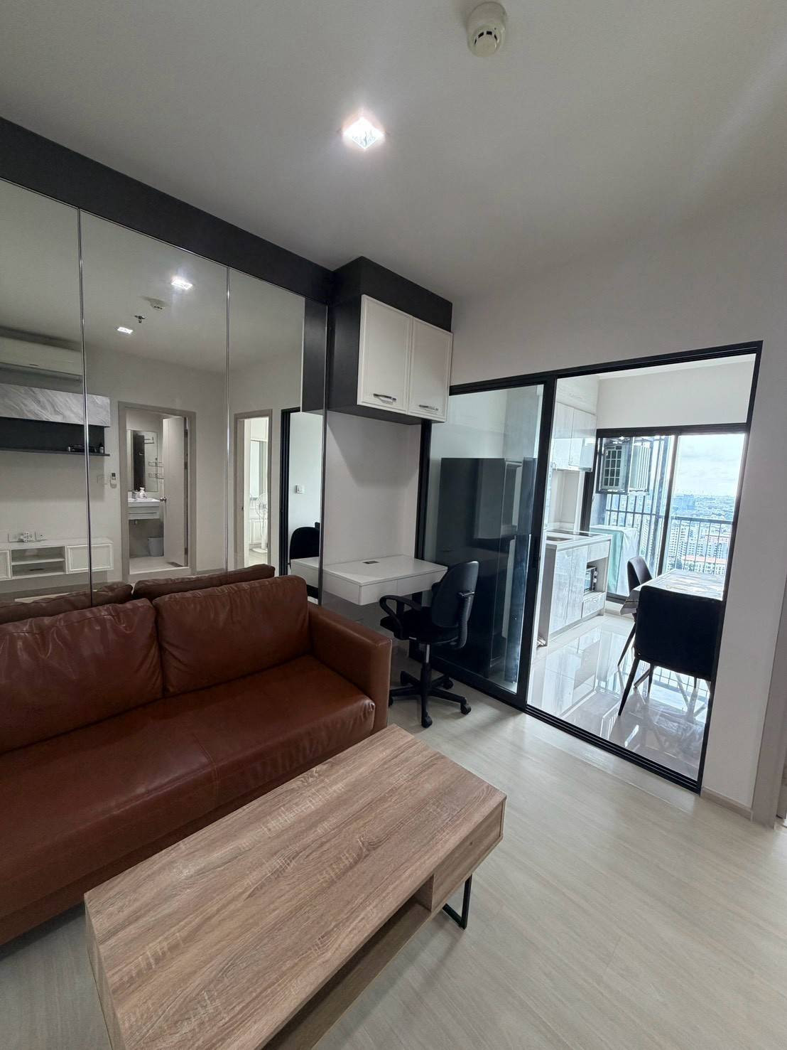 ปล่อยเช่า 1 ห้องนอน 1 ห้องน้ำ ไลฟ์ สุขุมวิท 48 | Life Sukhumvit 48 ปล่อยเช่า 1 ห้องนอน 1 ห้องน้ำ ไลฟ์ สุขุมวิท 48 | Life Sukhumvit 48