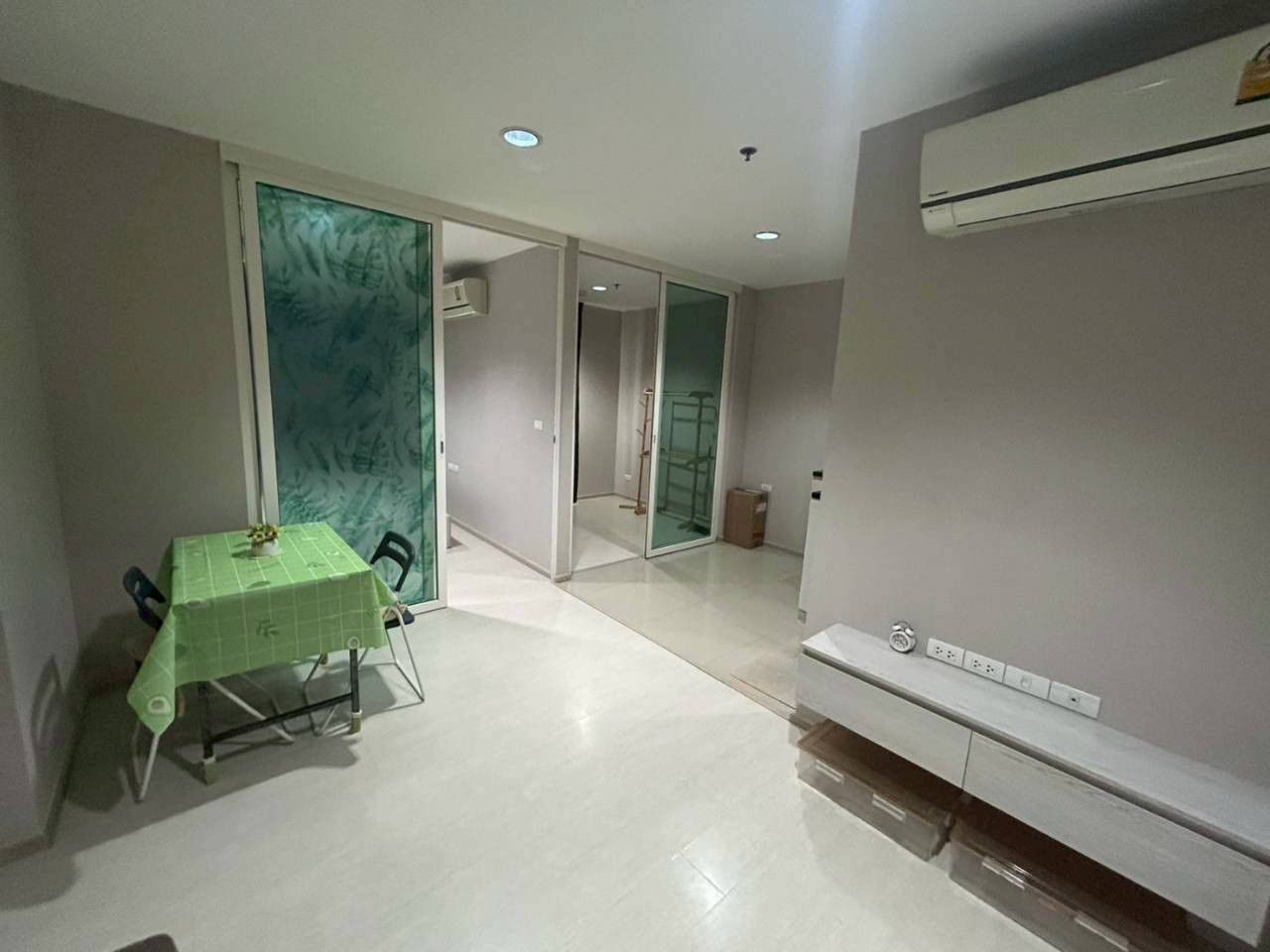 SC70 Condo for rent Aspire Erawan next to BTS Erawan – รูปที่ 2