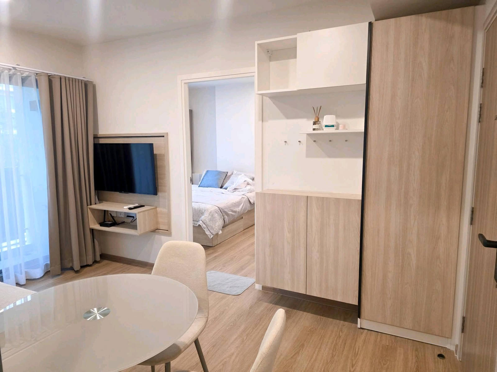 🔴 CONDO FOR RENT SHORT-TERM RENTAL AVAILABLE #R125รับโคค่ะ 🔴 PHYLL PHUKET – รูปที่ 4