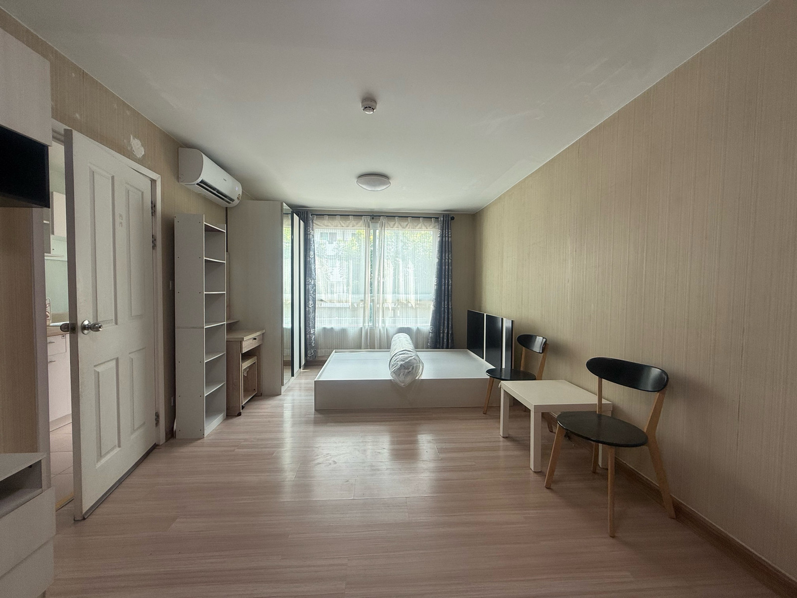 ✅ให้เช่าราคากันเอง plum condo พหลโยธิน 89 ตึก A ชั้น 2 พื้นที่ 28.27 ตรม. ราคา 5,700 บาท📍ใกล้ ม.กรุงเทพ ม.รังสิต🔺เช่าระยะสั้นได้🛎รีบจองเลย ✅ให้เช่าราคากันเอง plum condo พหลโยธิน 89 ตึก A ชั้น 2 พื้นที่ 28.27 ตรม. ราคา 5,700 บาท📍ใกล้ ม.กรุงเทพ ม.รังสิต🔺เช่าระยะสั้นได้🛎รีบจองเลย