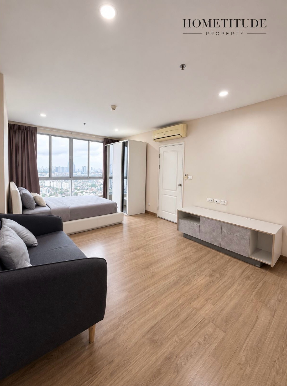 🔥 For rent THE TREE BANGPO (The Tree Bang Pho) 🚝 next to MRT Bang Pho | Blue Line ✅ only 9,500 baht/month 🔥 For rent THE TREE BANGPO (The Tree Bang Pho) 🚝 next to MRT Bang Pho | Blue Line ✅ only 9,500 baht/month
