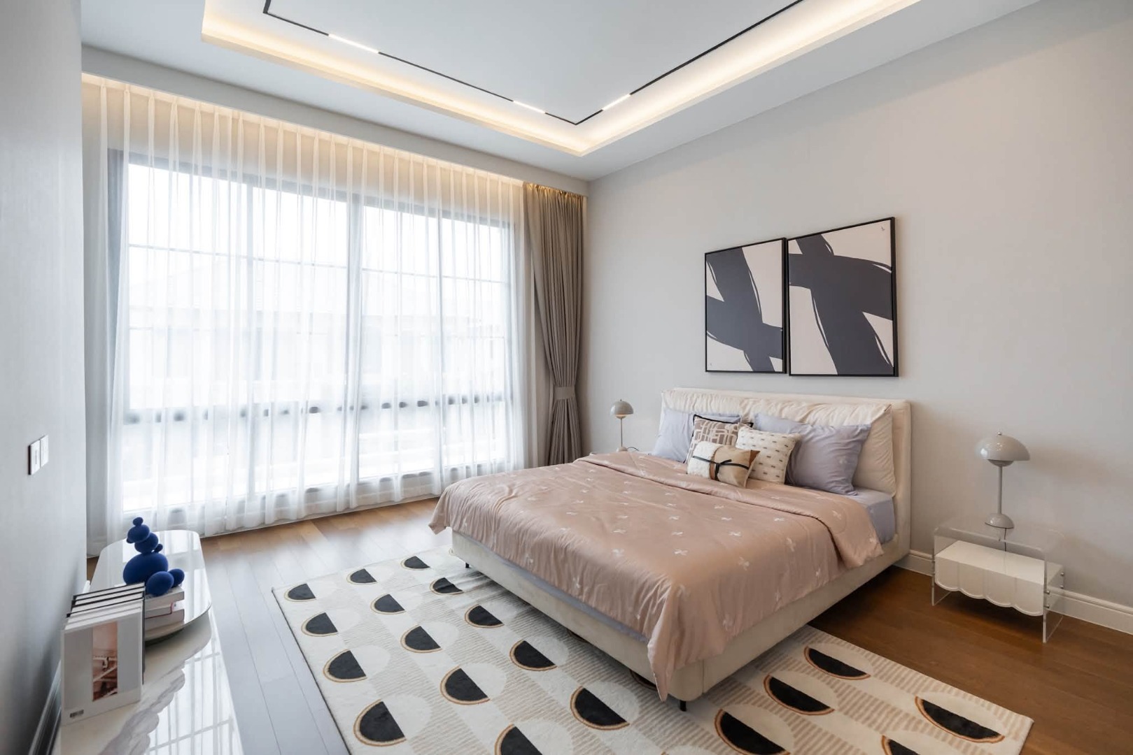 🔥Urgent Sale🔥 Detached house, Narasiri Bangkok Kreetha, fully furnished, ready to move in. 🔥Urgent Sale🔥 Detached house, Narasiri Bangkok Kreetha, fully furnished, ready to move in.