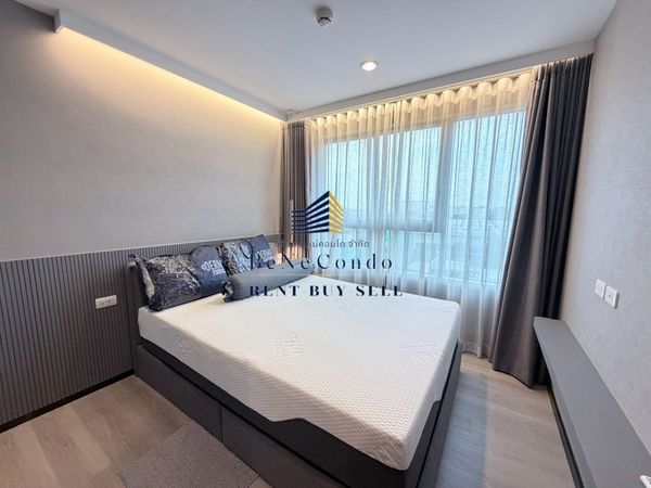 *** (เอเจนท์ประจำโครงการ) ให้เช่าคอนโด : ไอดีโอ จรัญฯ 70-ริเวอร์วิว (Ideo Charan 70-Riverview) ***