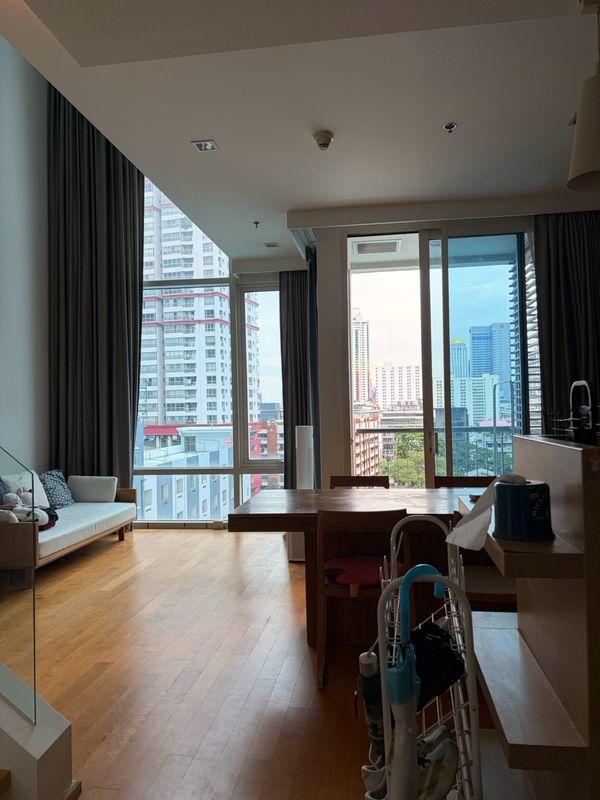 🏙️ ห้องแต่งสวย ราคาดี Villa Rachatewi 1 Bed 2 Bath 68.63 sqm 35,000 ติดต่อ 0968623850 🏙️