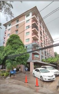 คอนโดห้องใหญ่ บนทำเล ศรีราชา ใกล้แหล่งงาน–สถานศึกษา–โรงพยาบาล เหมาะทั้งอยู่เองและลงทุน!
