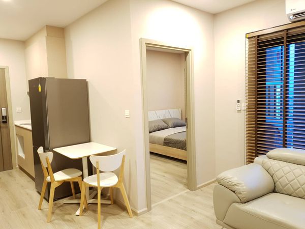 🔥 ราคาดีที่สุดในตึก Pet Friendly  Metris Ladprao 1 Bed 1 Bath 31.45 sqm 18,000 ติดต่อ 0968623850 🔥