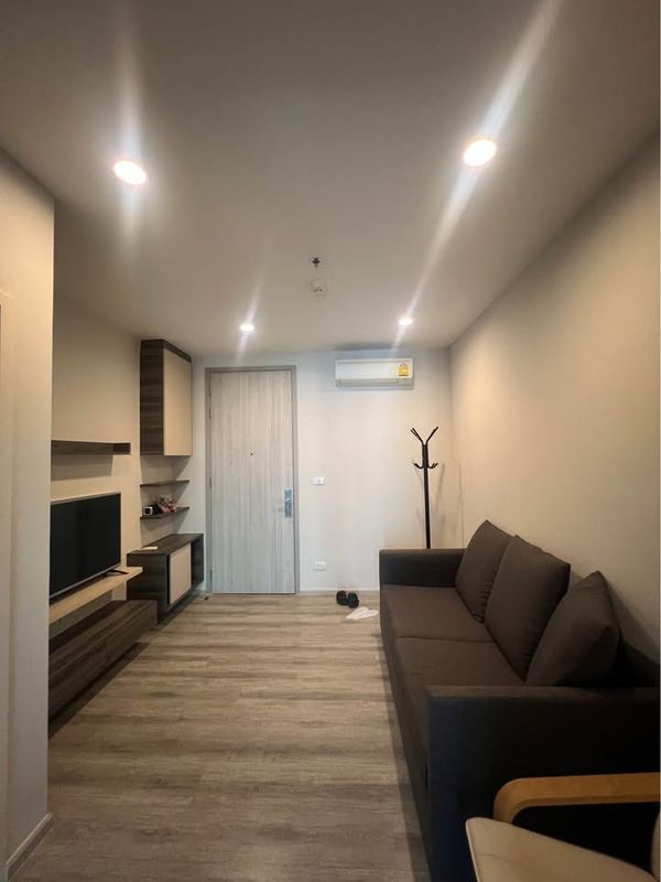 Centric Ari Station / 1 Bedroom (SALE WITH TENANT), เซนทริค อารีย์ สเตชั่น / 1 ห้องนอน (ขายพร้อมผู้เช่า) LPIN132 