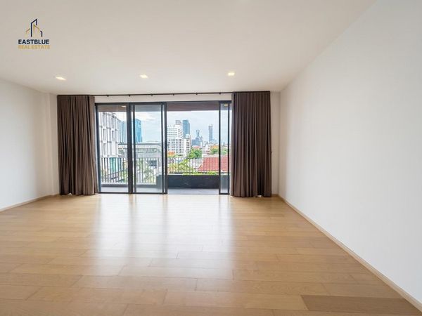 🐱🐶 รีบจอง ห้องไปไวมาก! Pet Friendly - Kalm Penthouse Petchaburi 47 3 Bed 3 Bath 212 sqm 120,000 ติดต่อ 0968623850 🐱🐶