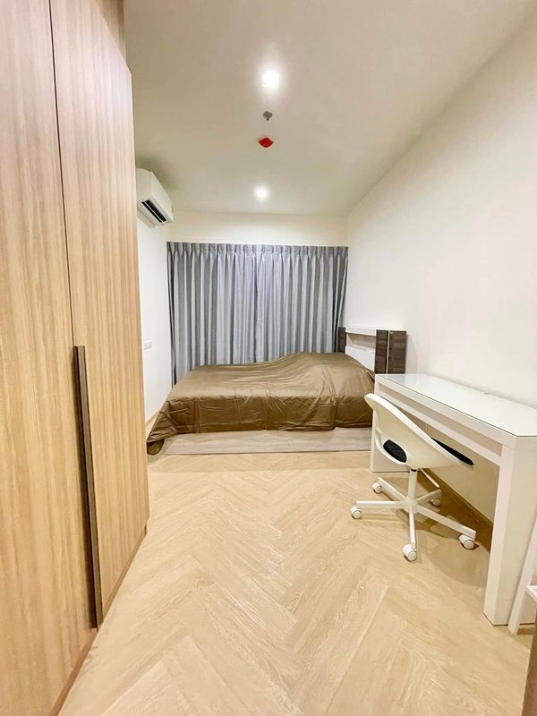 🌱Condo for Rent: Na Reva Charoennakorn 🏙