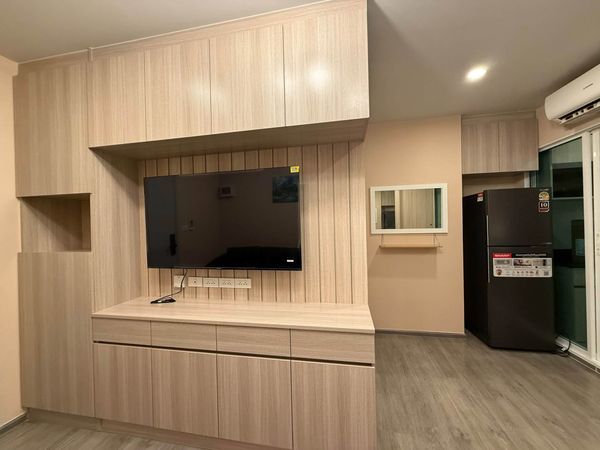 🏬 💒ให้เช่า REGENT HOME BANGNA - เฟอร์ครบ พร้อมอยู่ 💒