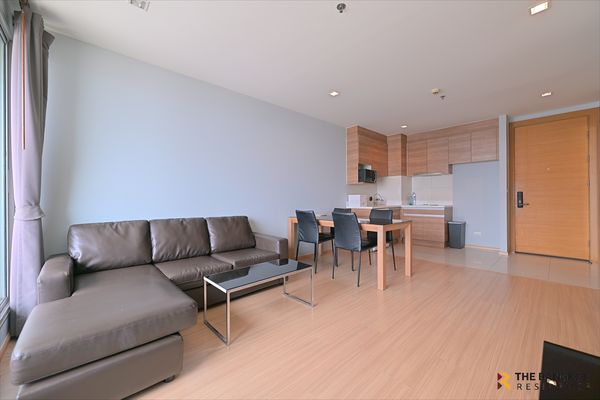RHYTHM Ratchada-Huaikhwang for sale 2 Bed 2 Bath 65sqm. Only 8,500,000 THB !!🔥🔥 Call 065-821-5651 AG.Pond