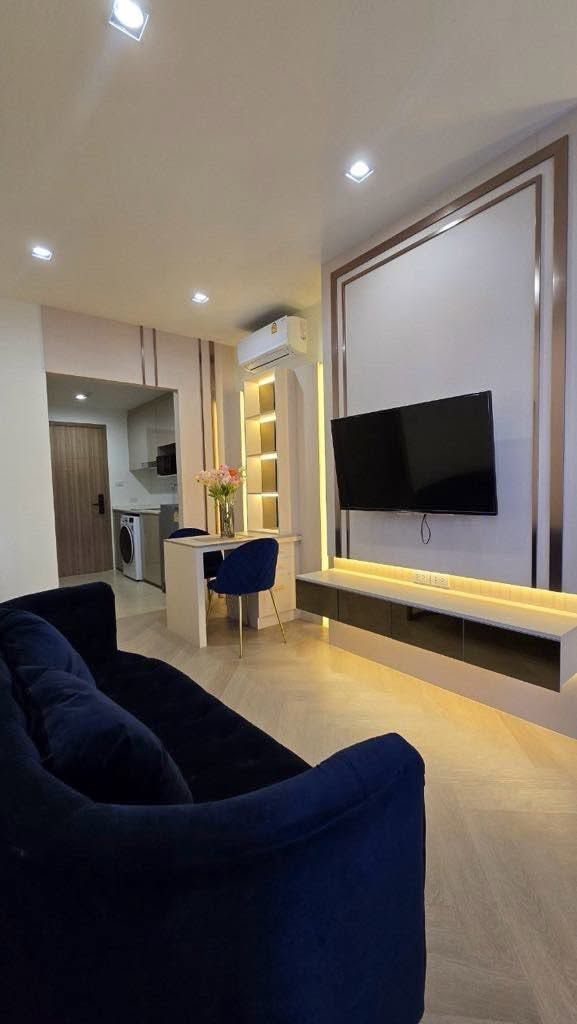 💥DL-12118💥Na Reva Charoennakhon👉Line : @wonder_condo 