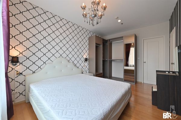 🔥 BEST DEAL! Spacious 1BR 52 SQ.M. | Villa Asoke | ONLY 25K/Month by Sea BR 0635165374