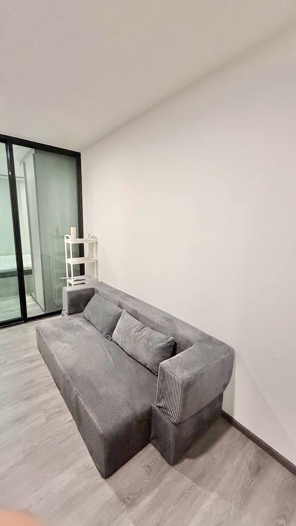 🔥32419🔥 Brixton Pet & Play Phahol 50 Station for rent (🐶🐶Pets allowed, disclosed🐶🐶) 🌐LINE ID : @fastforrentcondo