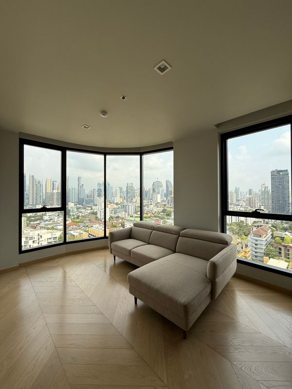 2BEDROOM 2BATH HIGH FLOOR   55,000 /month call 088-2389494 