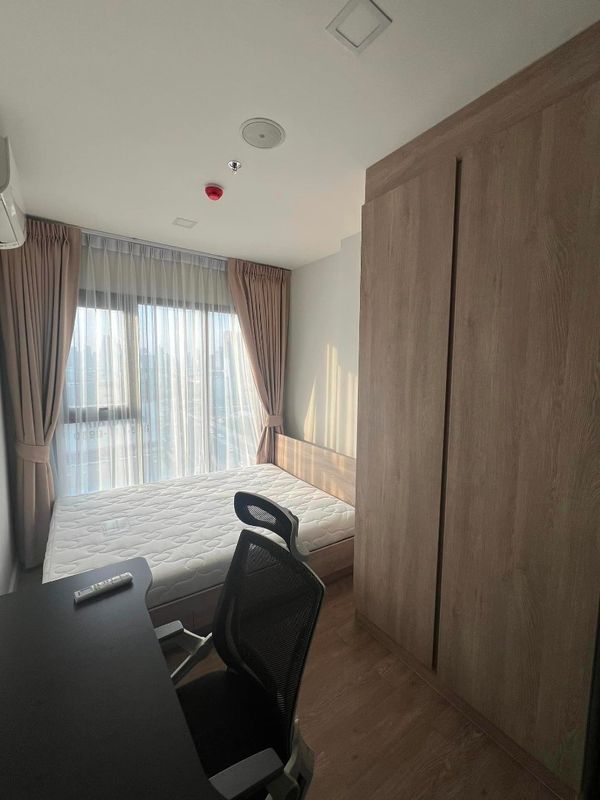 Unit Available at Modiz Sukhumvit 50 Multiple units available—prices negotiable!