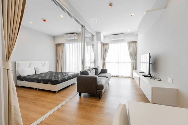 🏢 ให้เช่าคอนโด : Assawin Residence (อัศวิน เรสซิเดนซ์)   รหัสทรัพย์  | 📌LNP-C14998