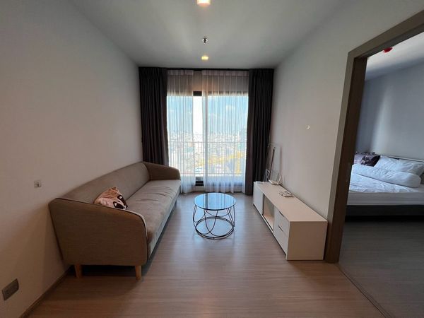 ✨Condo for Rent :  Life asoke rama9 (AP-02) ( line : @condo91 )
