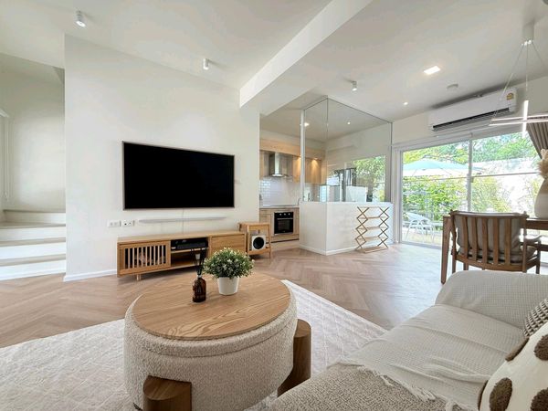 ✅ FOR RENT ✅ INDY BANGNA RAMKHAMHAENG 2 🔥 HOT DEAL