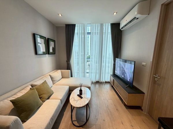 SC100526 Condo 2 beds for sale at Park Origin Phrom Phong near BTS Phrom Phong.