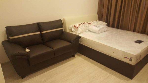 Unit Available at Ideo Mobi Sukhumvit Eastgate Multiple units available—prices negotiable!