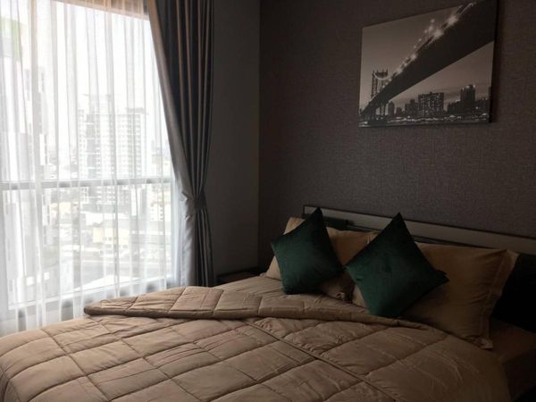 Unit Available at Life Sukhumvit 48 Multiple units available—prices negotiable!