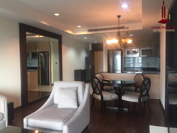 ✨ For Rent: Sathorn Garden Condo ✨ 💰 Only 45,000 THB/month