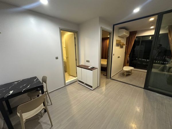 🏠✨ ไลฟ์ ลาดพร้าว (Life Ladprao) | เช่าคอนโด 1 ห้องนอน (HBH-LP-26)
