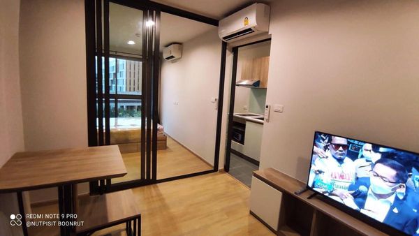 Unit Available at The Excel Hideaway Sukhumvit 71 Multiple units available—prices negotiable!