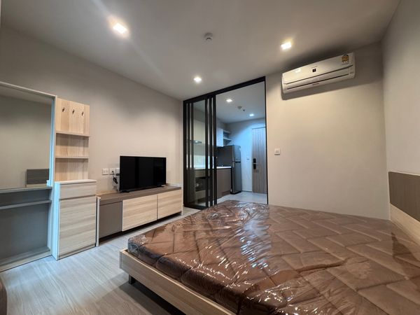 Life Sathorn Sierra ห้องใหม่สวย ว่างพร้อมให้เช่า 1 ห้องนอน ใกล้ bts ตลาดพลู fitness 24 ชม. ส่วนกลางสวยมาก