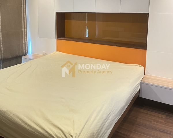 🔥MD-25049553 Rare Item ห้องสวย ราคาต่ำกว่าตลาด ดี 65 รีบจองก่อนหลุด 🔥