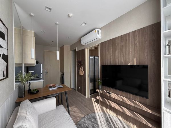 RC100426 Condo 1 bed for rent at Noble State 39 near BTS Phrom Phong, only 450 m.