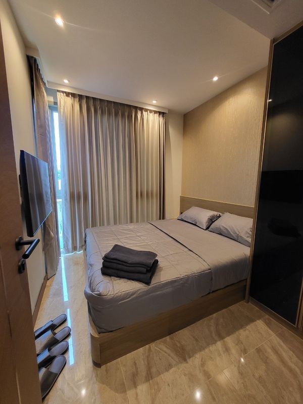 For rent Condo The Riviera Ocean Drive Fully Furnished  (S03-2766) 