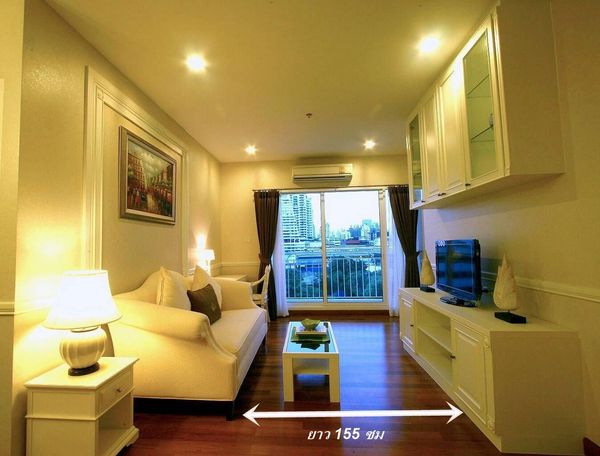 for rent Ivy sathorn 2 bed super deal🌈⭐️