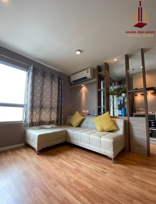 ✨ For Rent: Lumpini Park Phetkasem 98 Condo ✨ 💰 Only 16,000 THB/month
